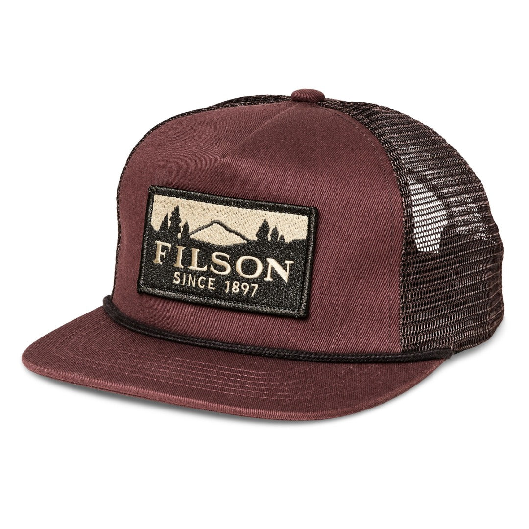 Trucker Mesh Cap | Redwood Scenic