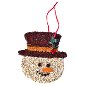 Christmas Cookie Ornament | Frosty - Domestic Domestic