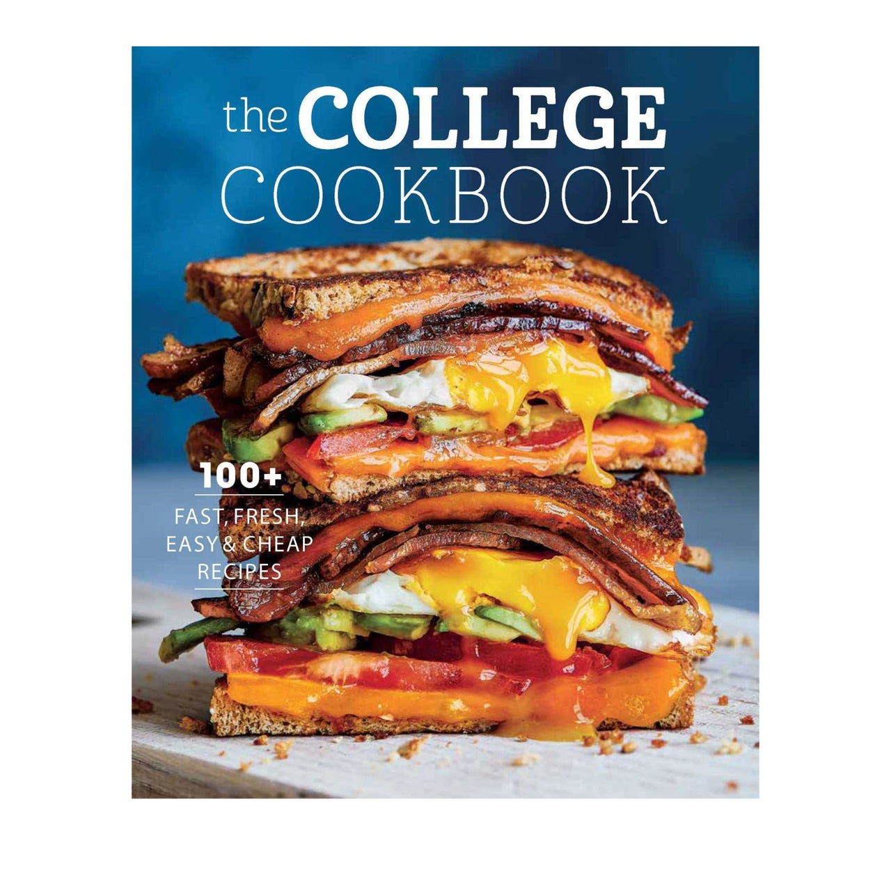 The College Cookbook