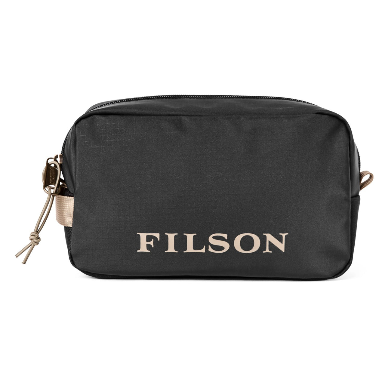 All Weather Travel Pack | Black Covert