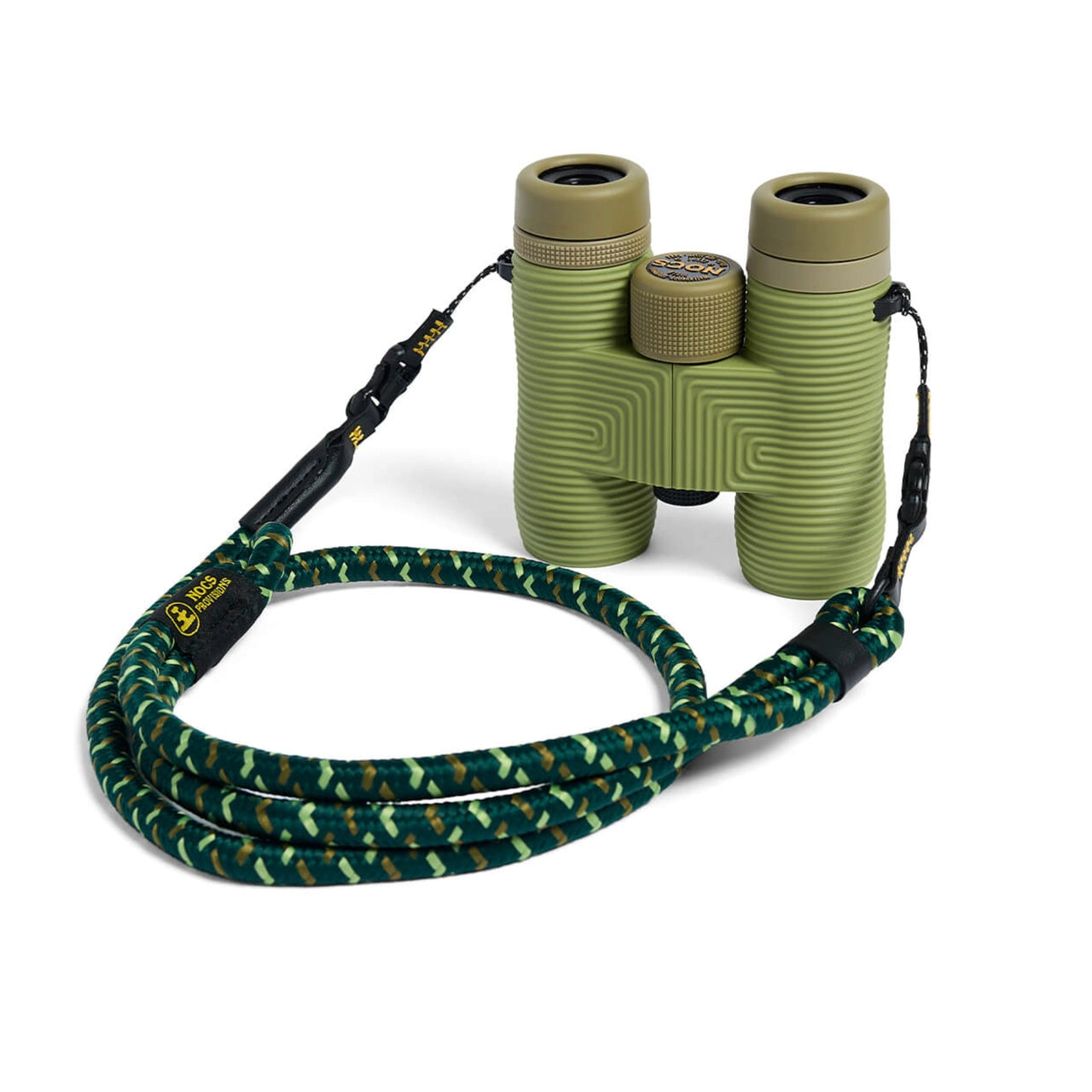 Nocloc Approach Neck Strap | Backwoods
