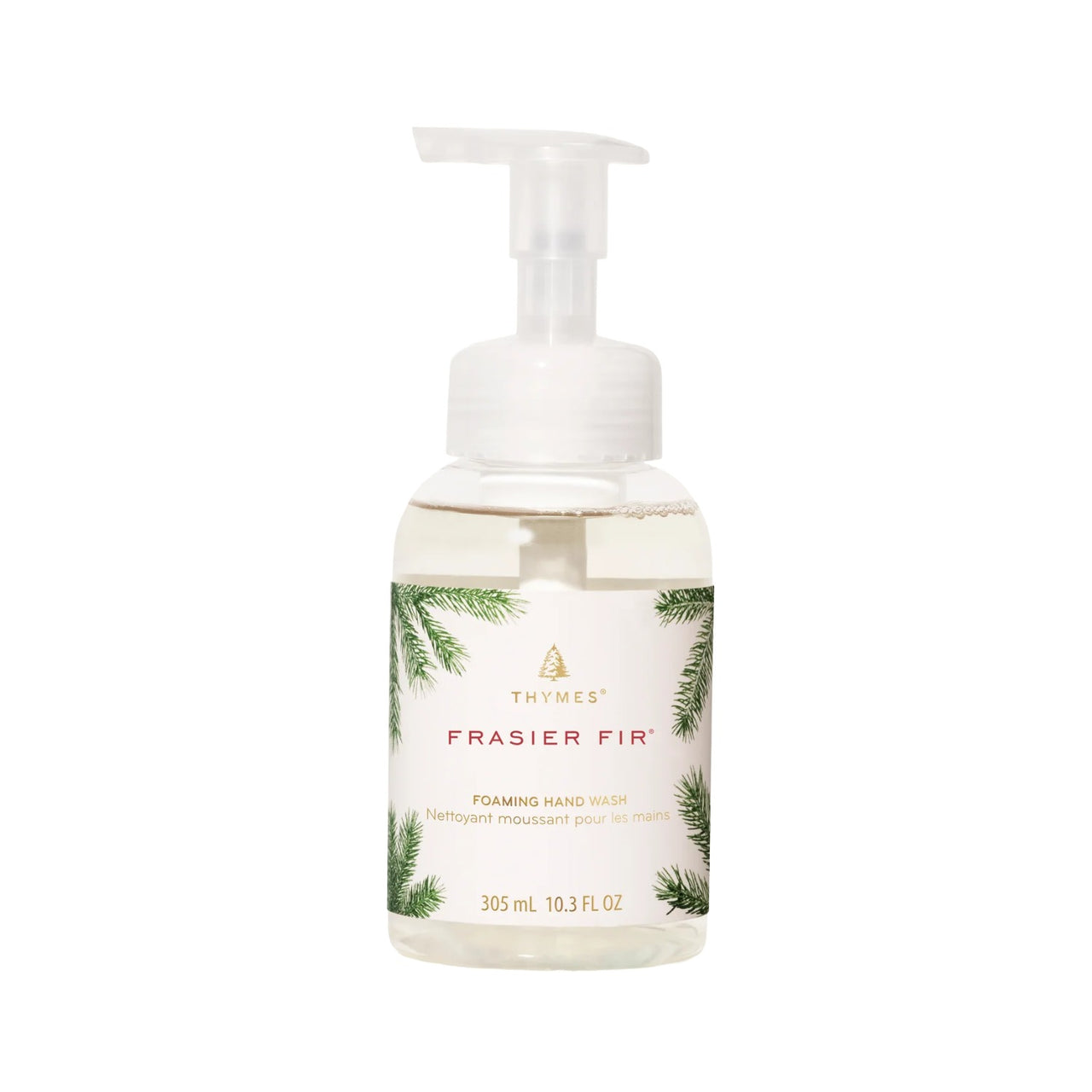 Frasier Fir Foaming Hand Wash