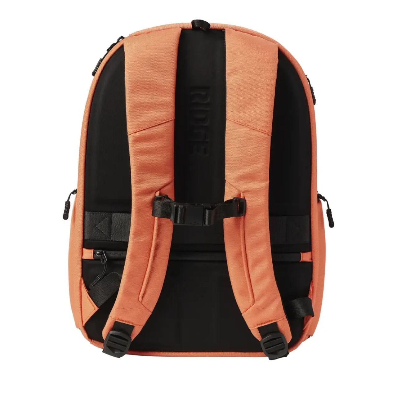 Commuter Backpack | Basecamp Orange