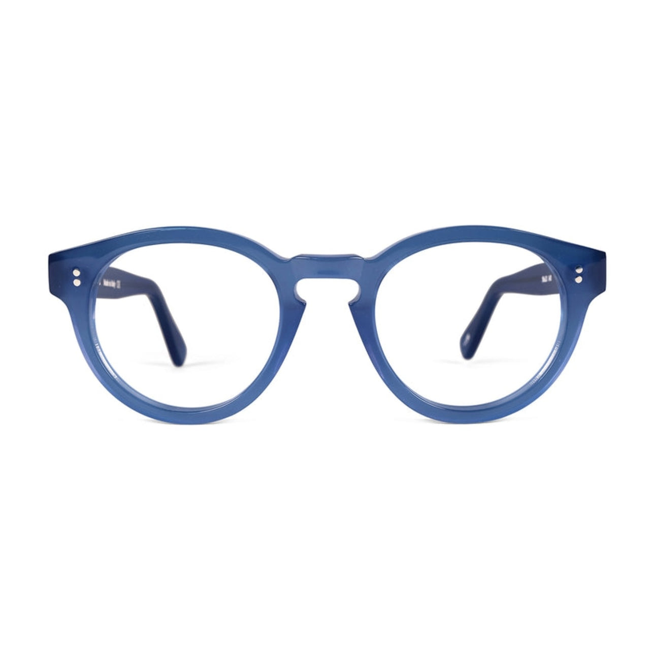 Carter Reader | Blue