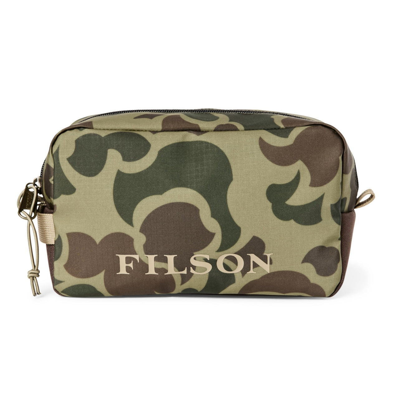 All Weather Travel Pack | Tundra Shrub Camo