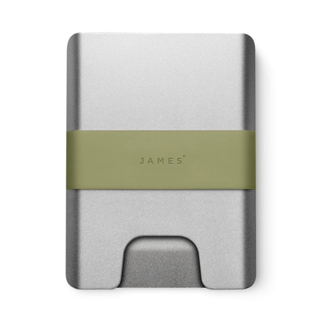 The Lowe | Silver + Grove