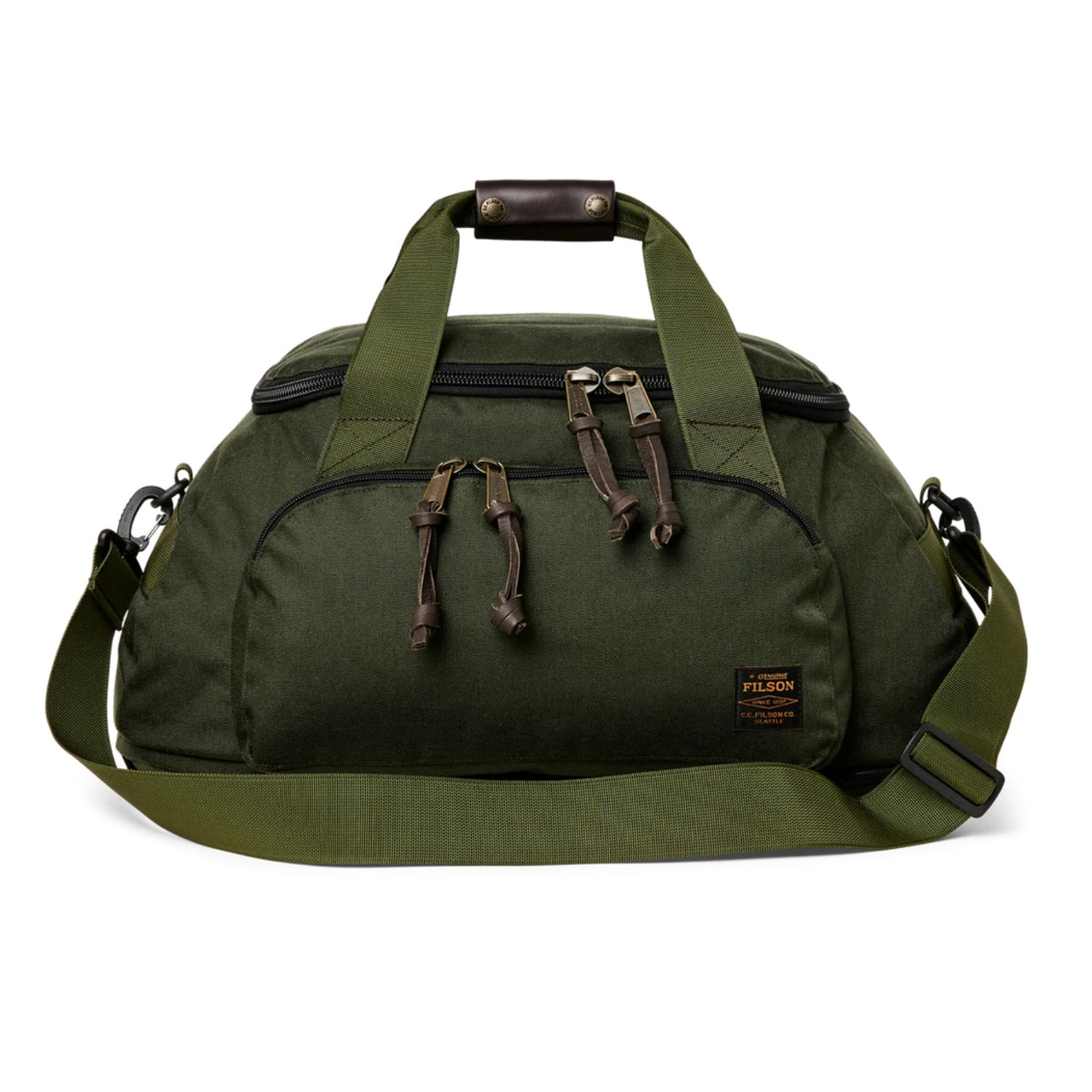 Dryden Duffle Pack | Otter