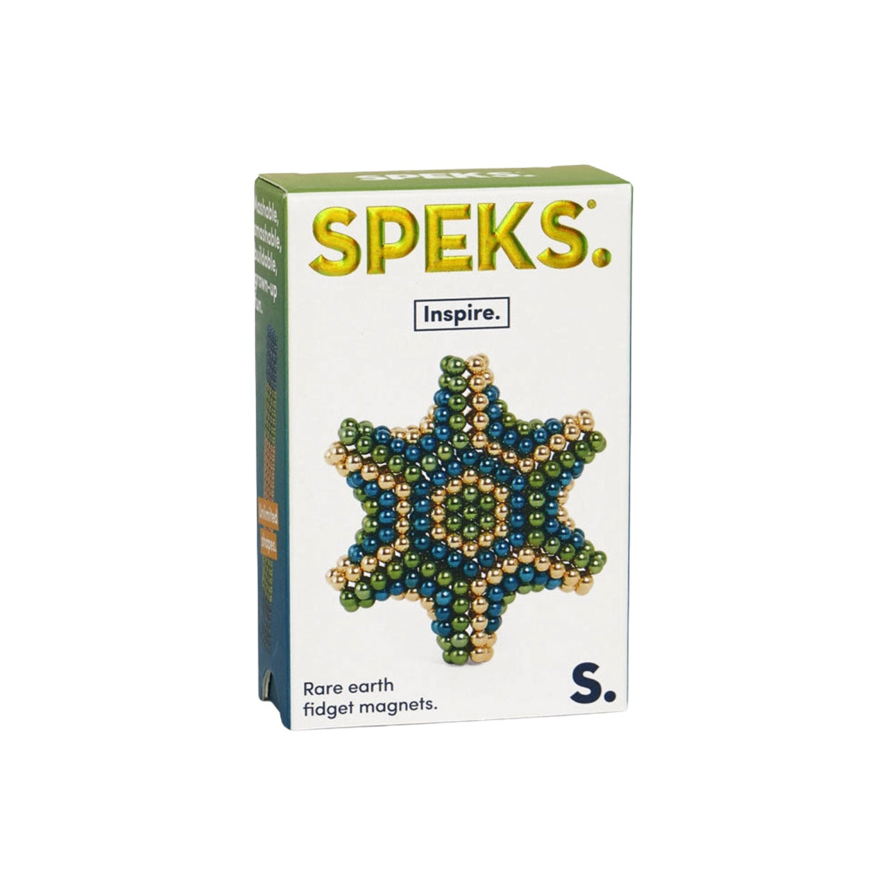 Speks Mini Magnet Balls