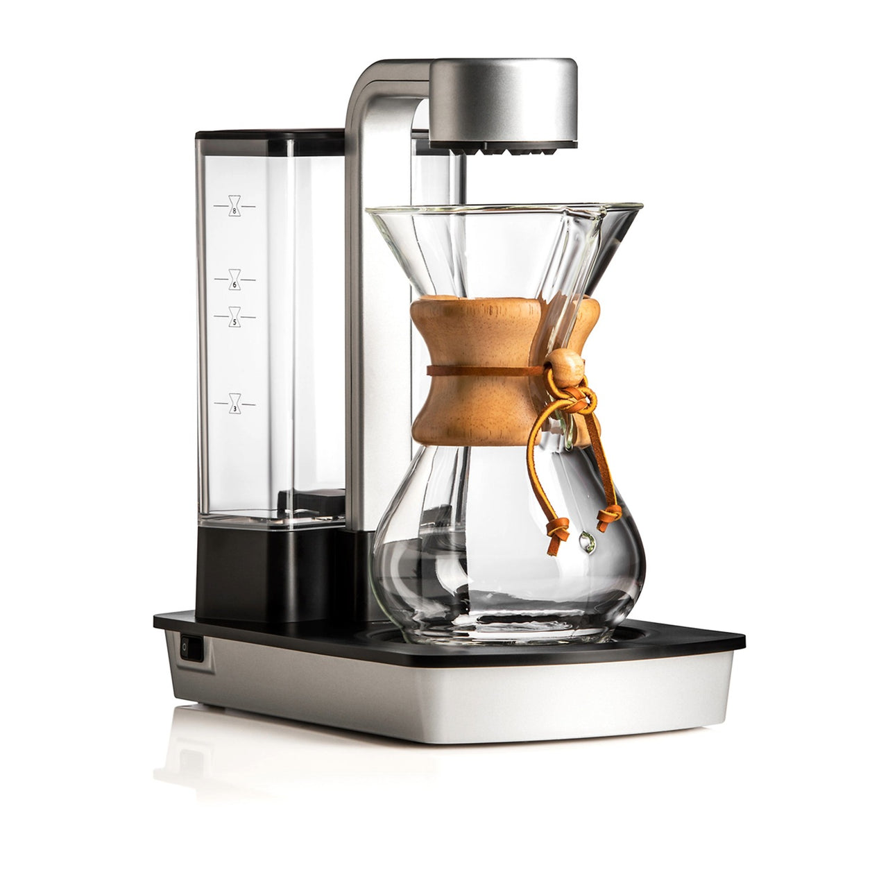 Chemex Ottomatic Coffeebrewer
