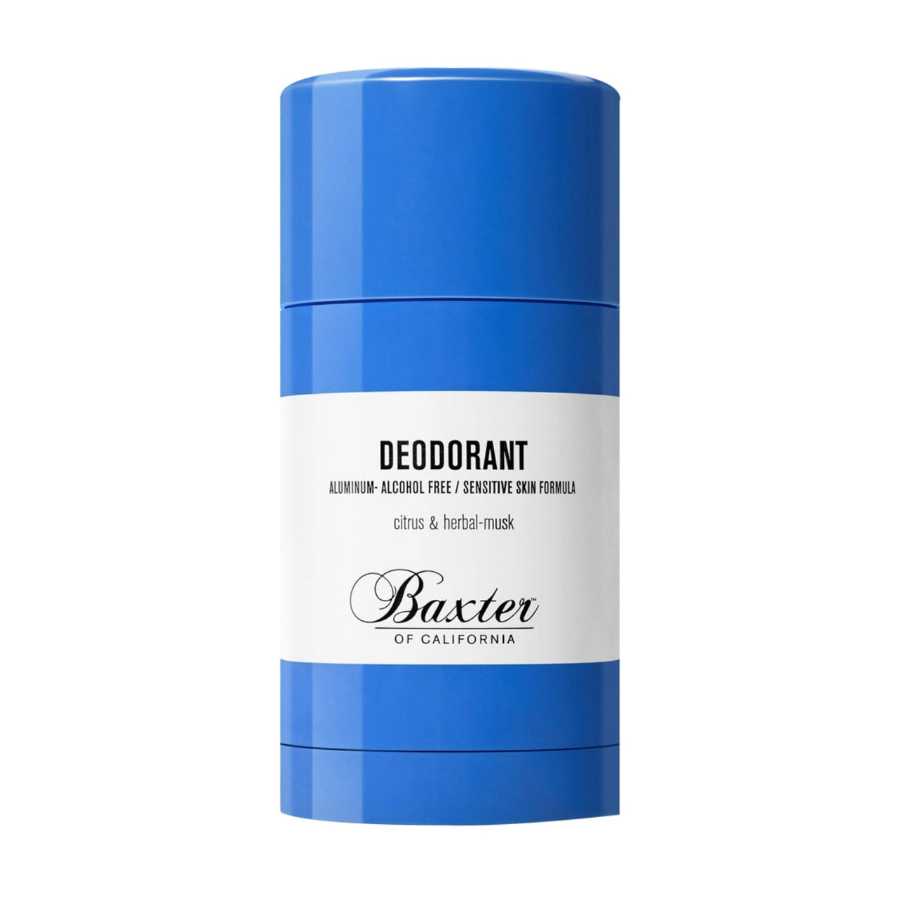 Deodorant
