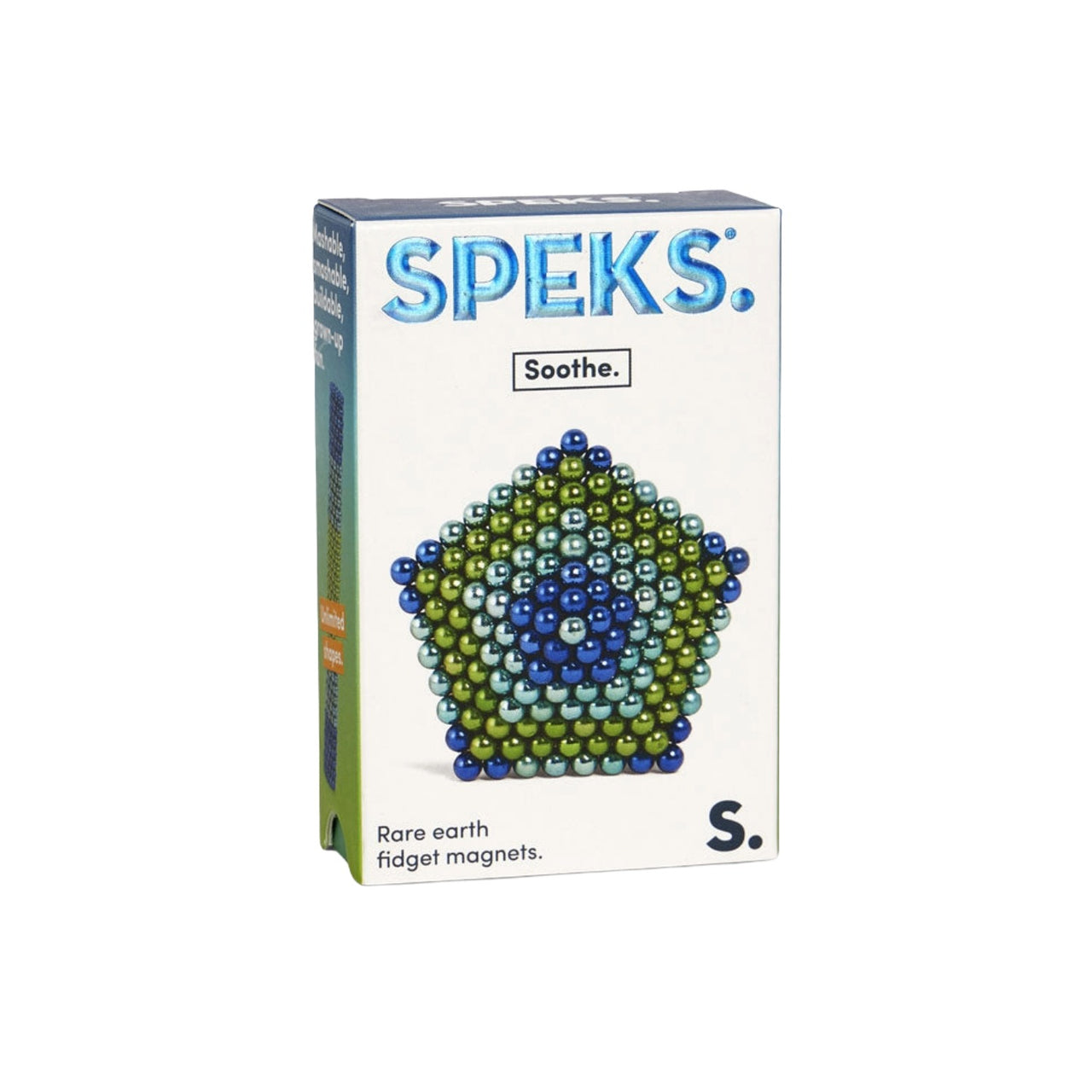 Speks Mini Magnet Balls