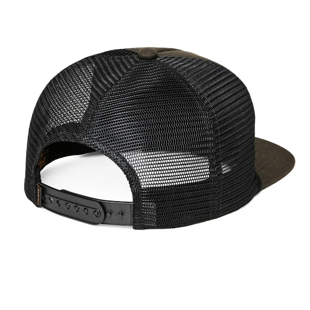 Trucker Mesh Cap | Dark Forest Sportsman