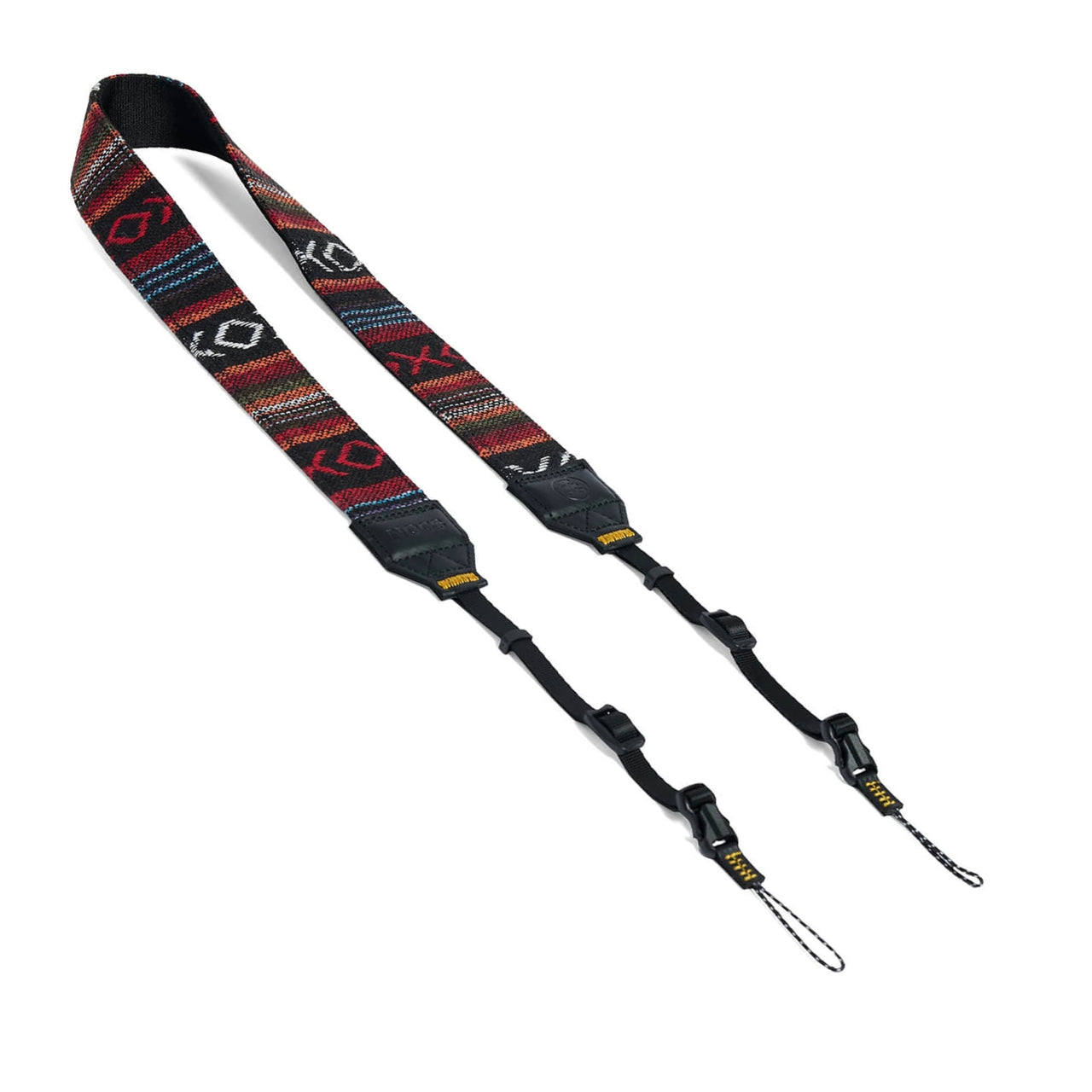 Nocloc Taspestry Neck Strap | Thicket