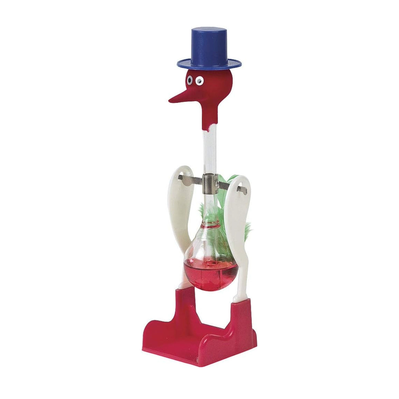 Drinking Bird