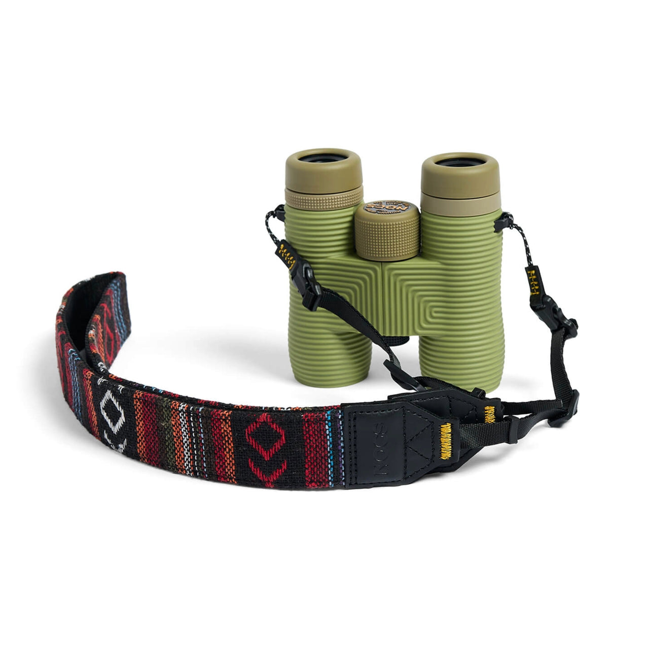 Nocloc Taspestry Neck Strap | Thicket