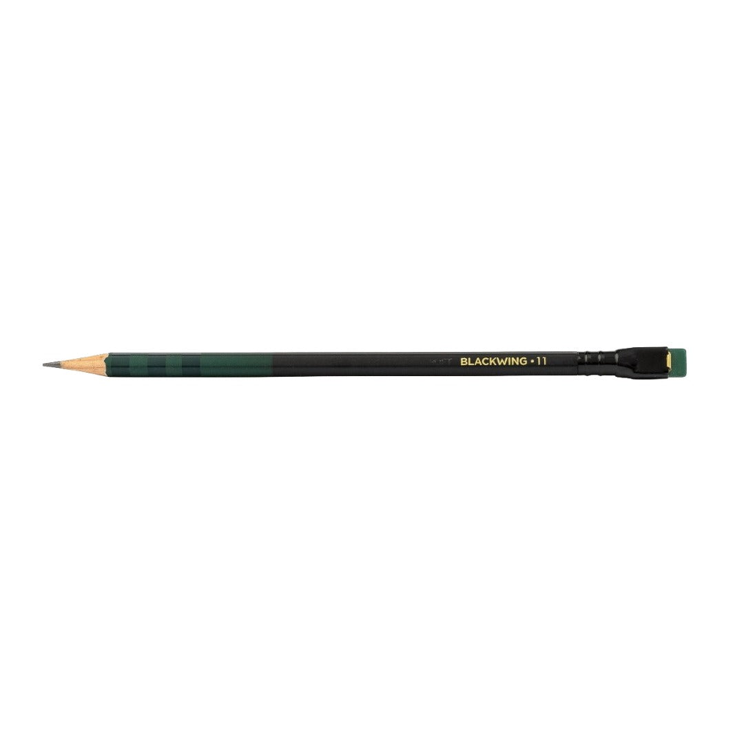 Blackwing | Vol. 11 Bill Russell
