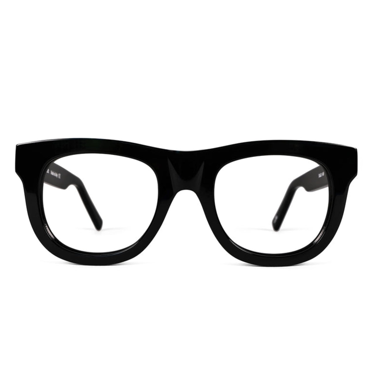 Parker Reader | Black