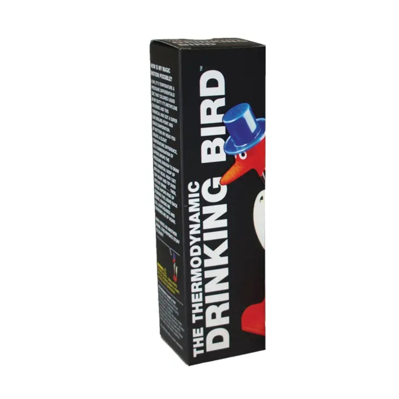 Drinking Bird