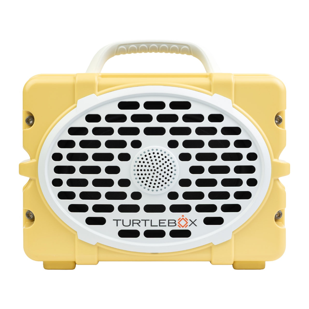 Gen 3 Speaker | Fighting Lady Yellow