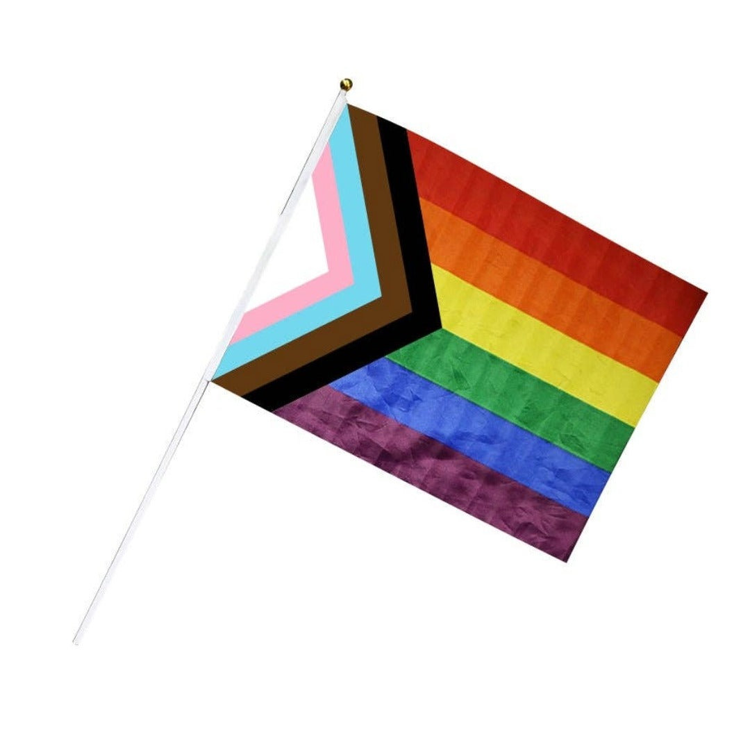 Large Pride Flag