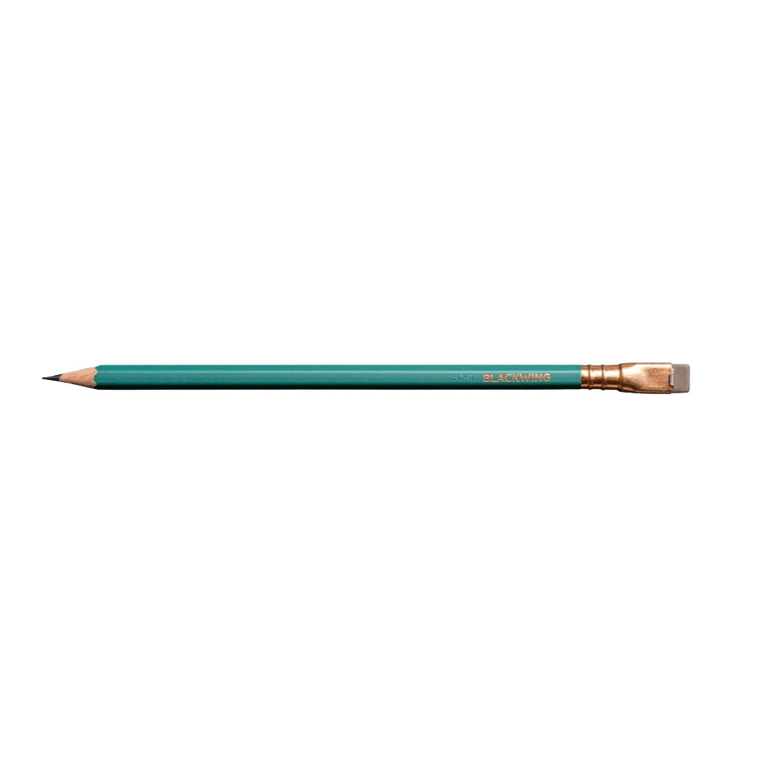Blackwing | Matte Green