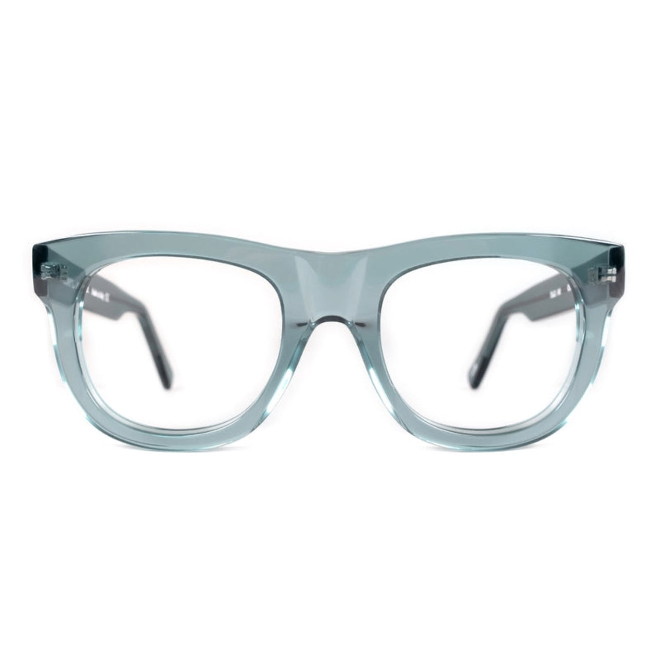 Parker Reader | Algae