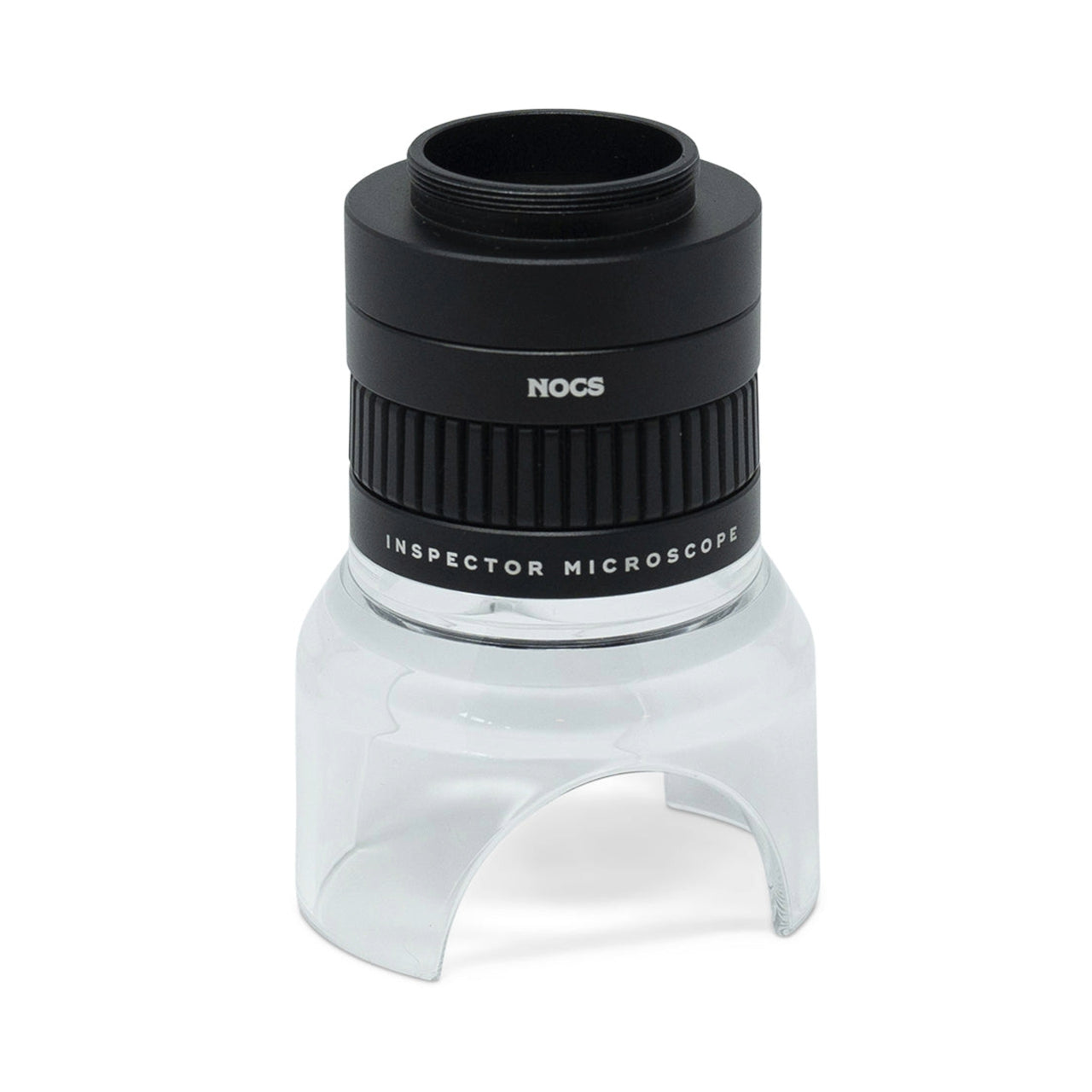 Inspector Microscope | Black