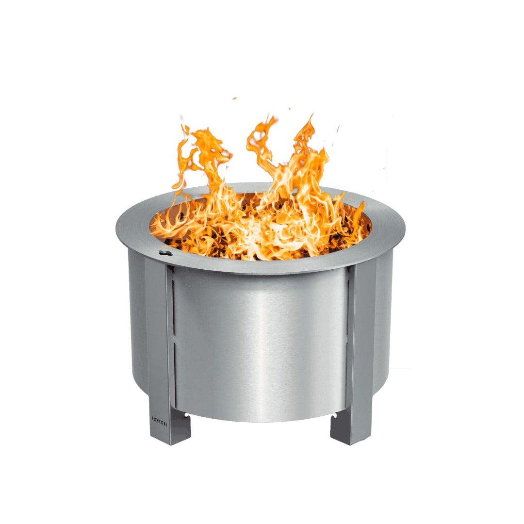 X Series 19 Fire Pit | SS