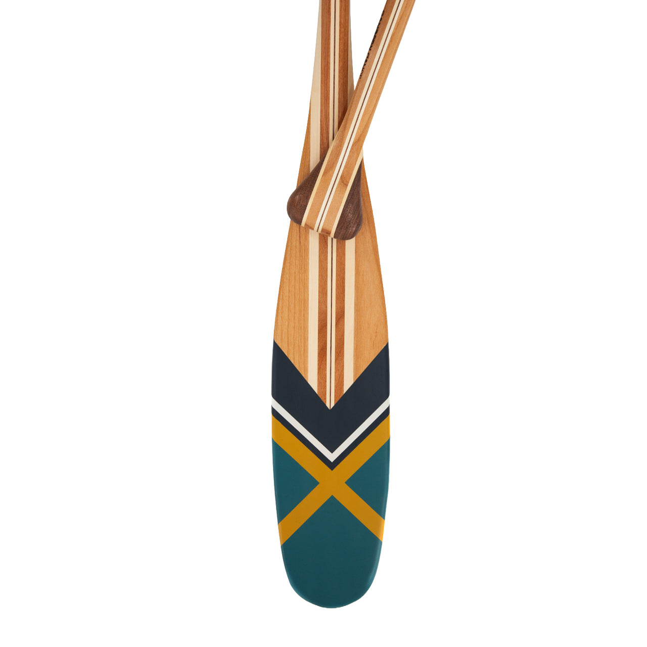 The Fever Canoe Paddle