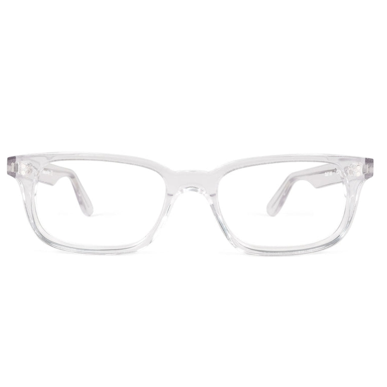 Charles Reader | Clear Crystal