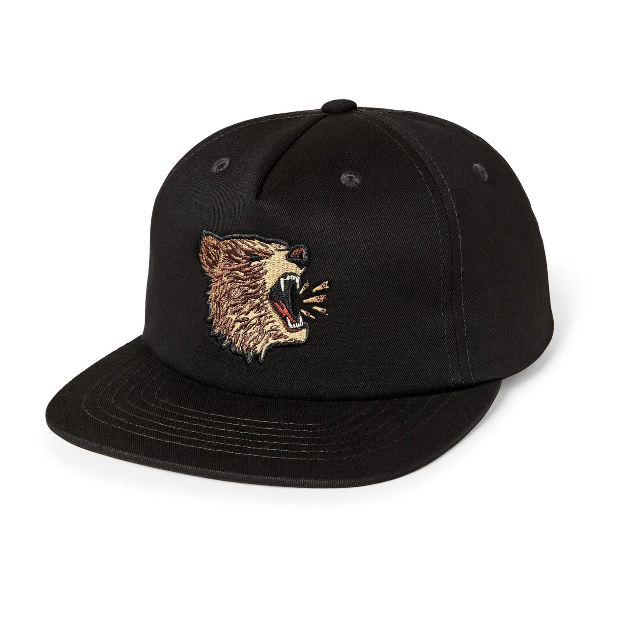 Bear Trucker Cap