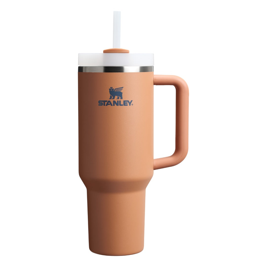 Quencher H2.0 FlowState Tumbler 40 oz | Toast