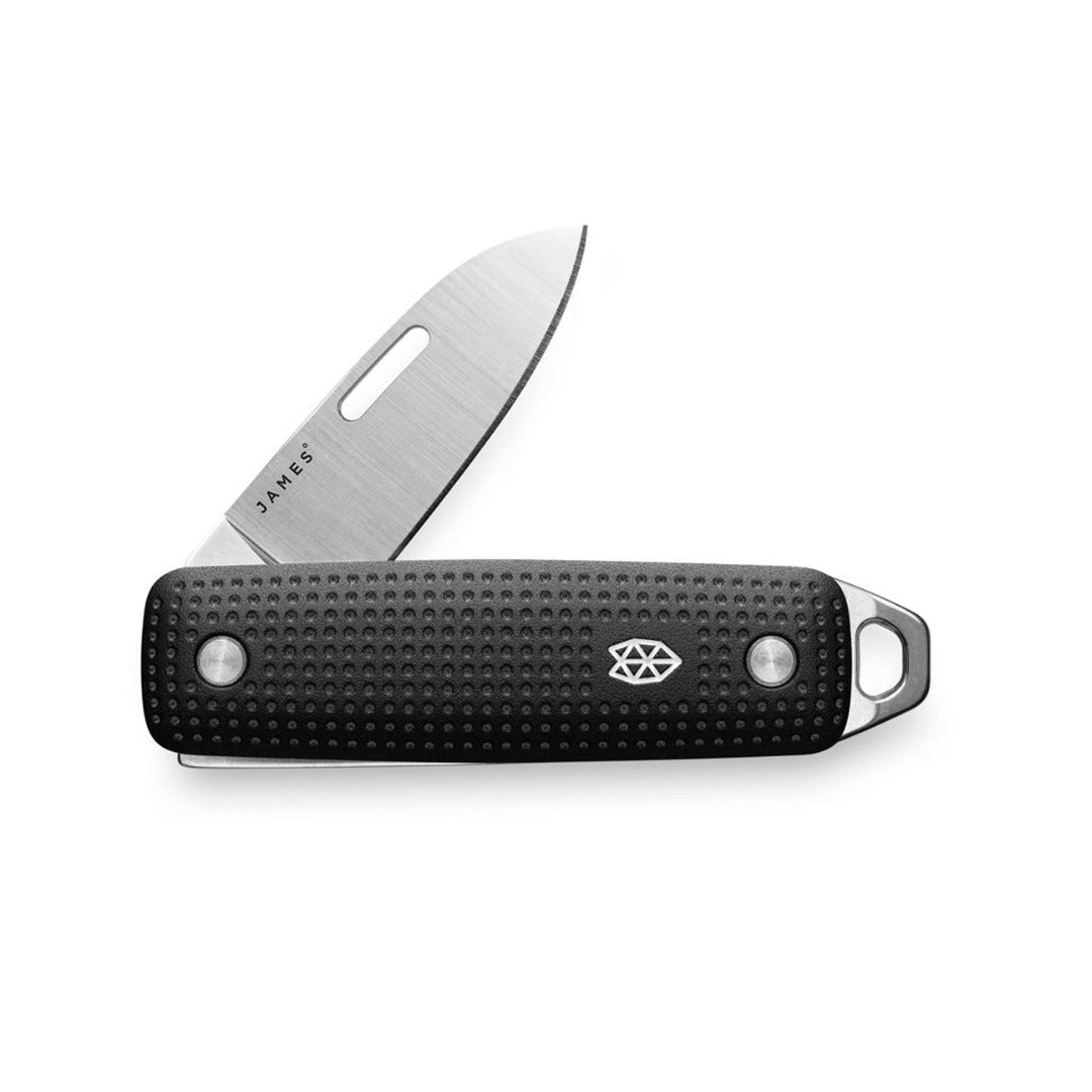 The Elko | Black
