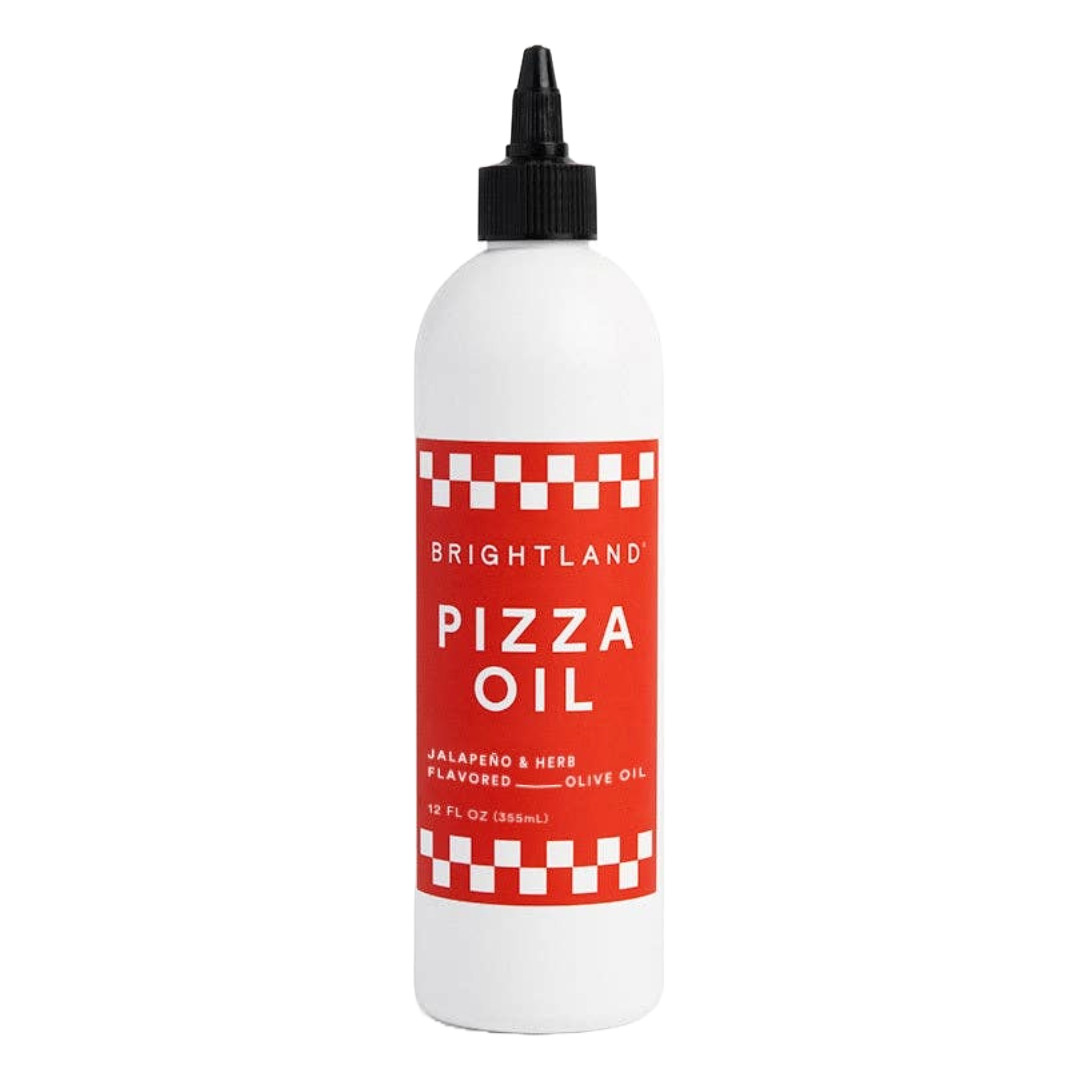 Pizza Oil