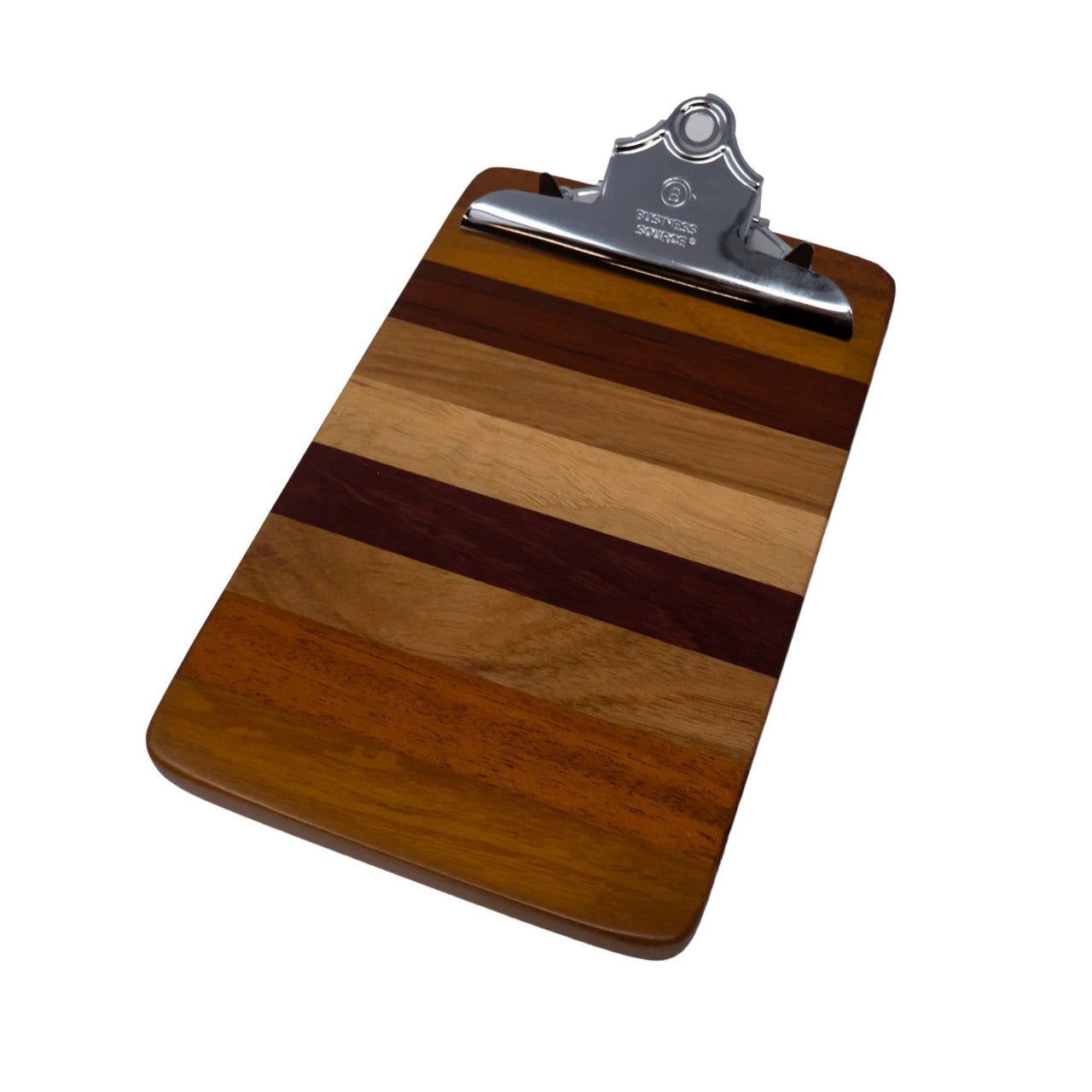Hardwood Clipboard | Mixed Wood