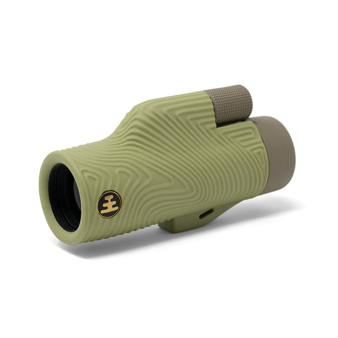 Field Tube 10x32 Monocular | Ponderosa Green