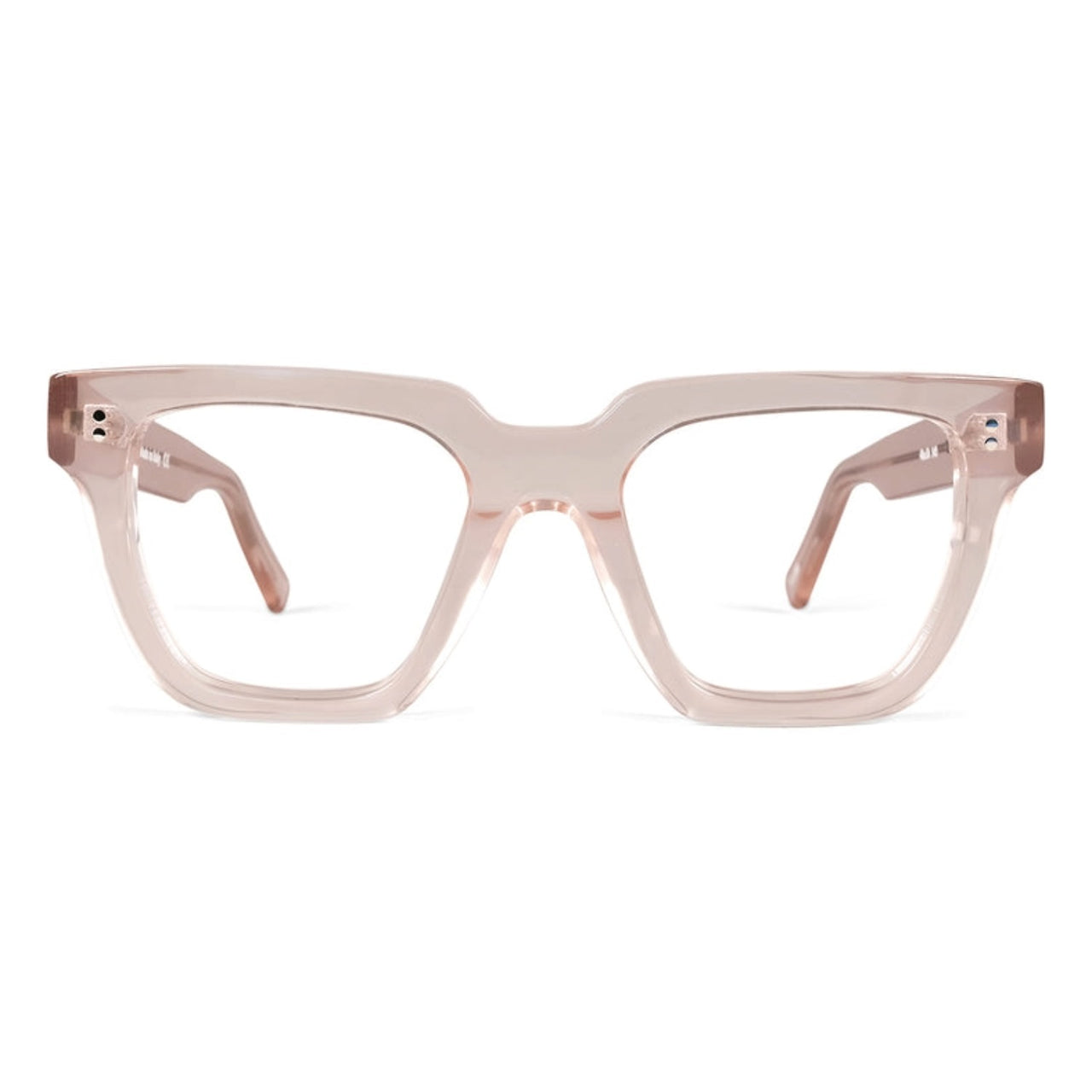 Oliver Reader | Nude Crystal