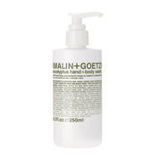 Eucalyptus Hand + Body Wash - Domestic Domestic