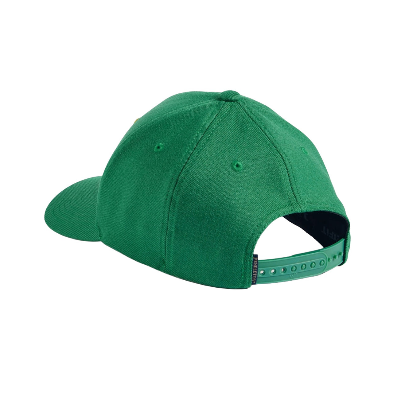 Vintage Logo Hat | Green