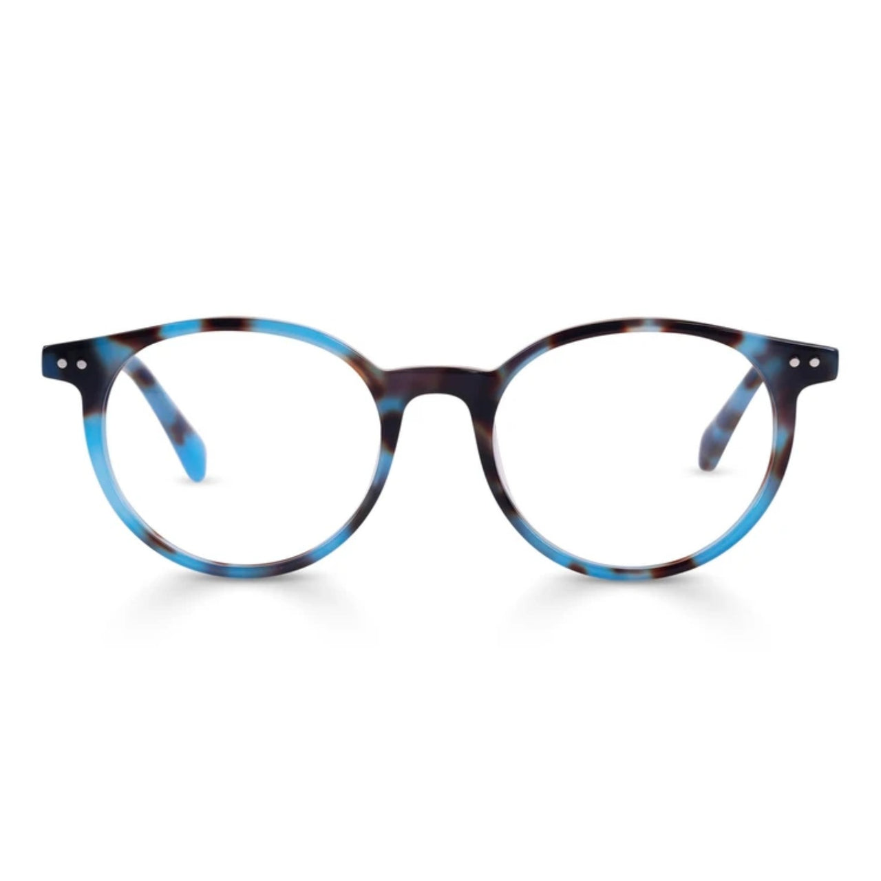 Case Closed | Sky Blue Tortoise