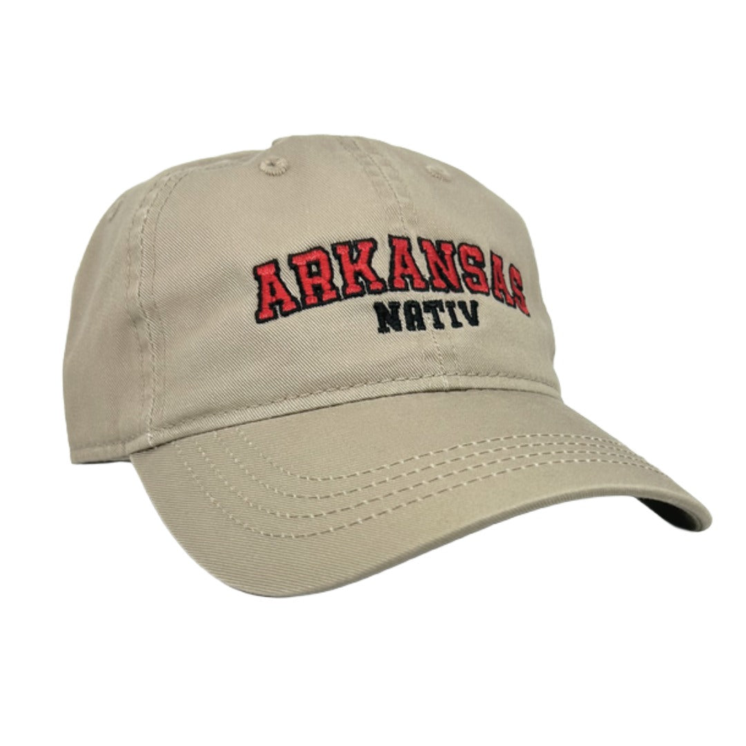 Game Day Hat | Khaki