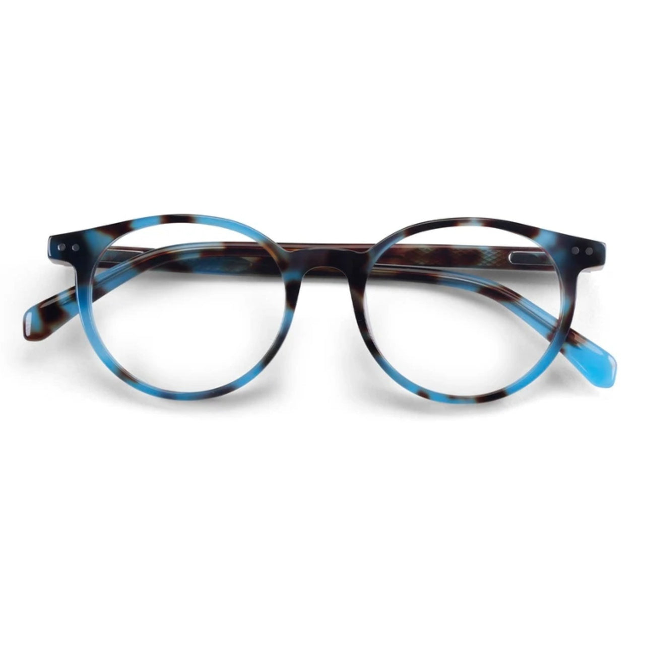 Case Closed | Sky Blue Tortoise