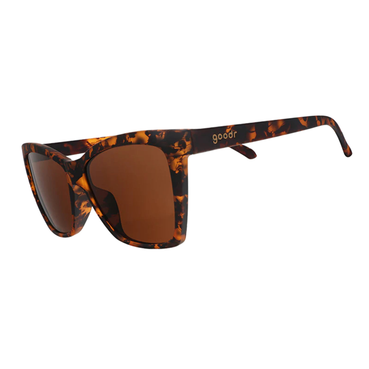 Pop G Sunglasses | Vanguard Visionary
