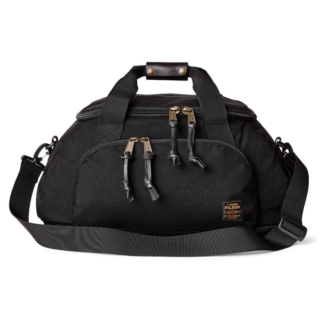 Dryden Duffle Pack | Black