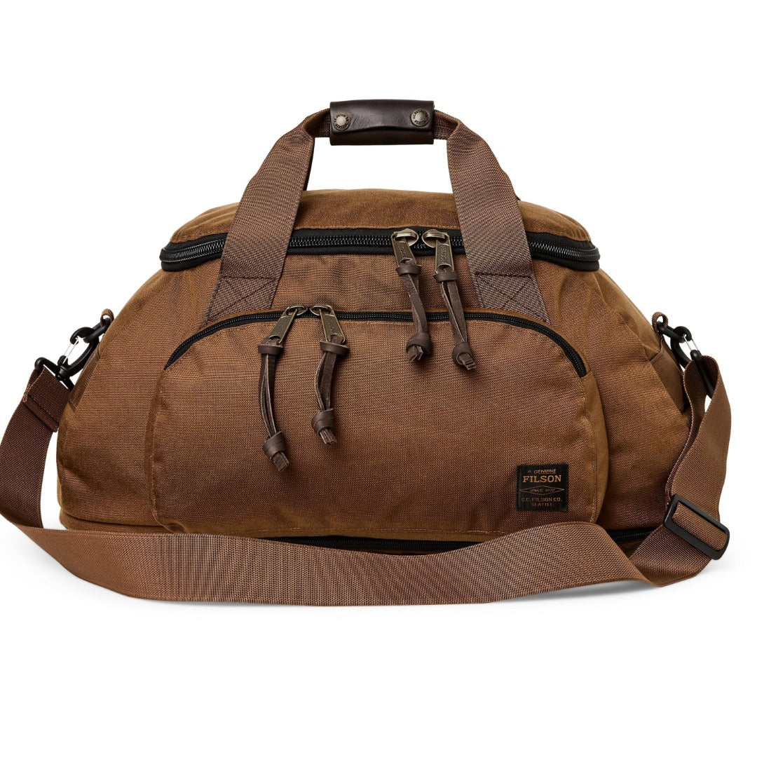 Dryden Duffle Pack | Whiskey