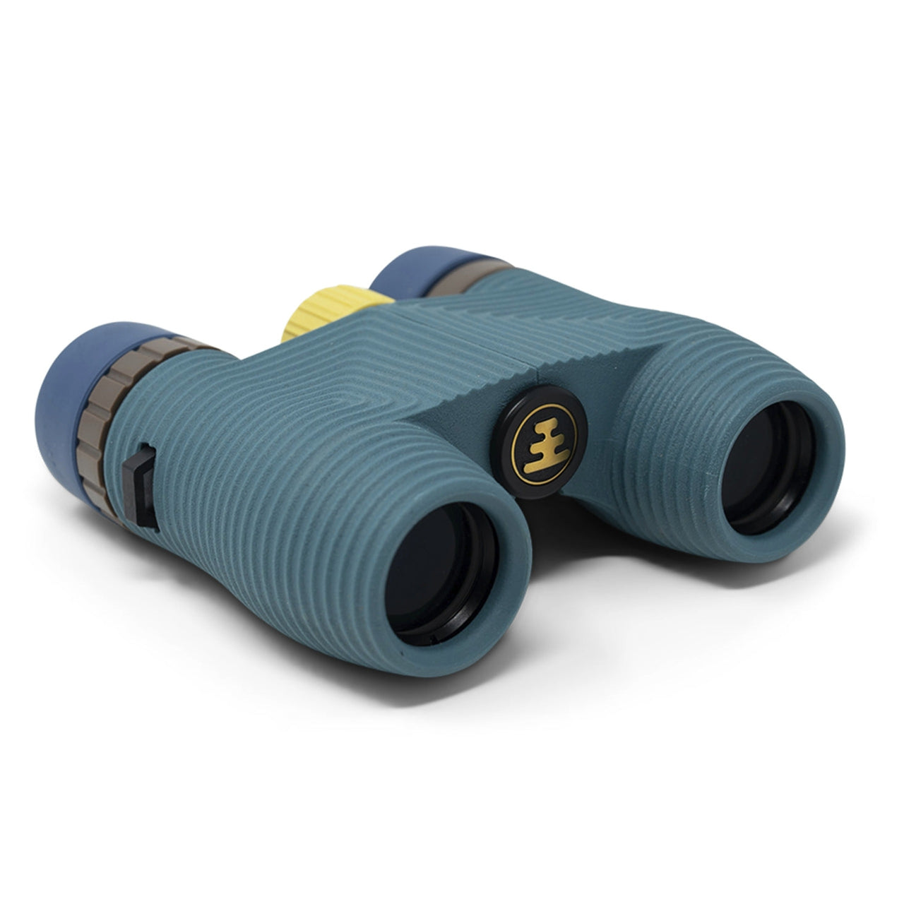 Standard Issue 10x25 Binocular | Pacific Blue