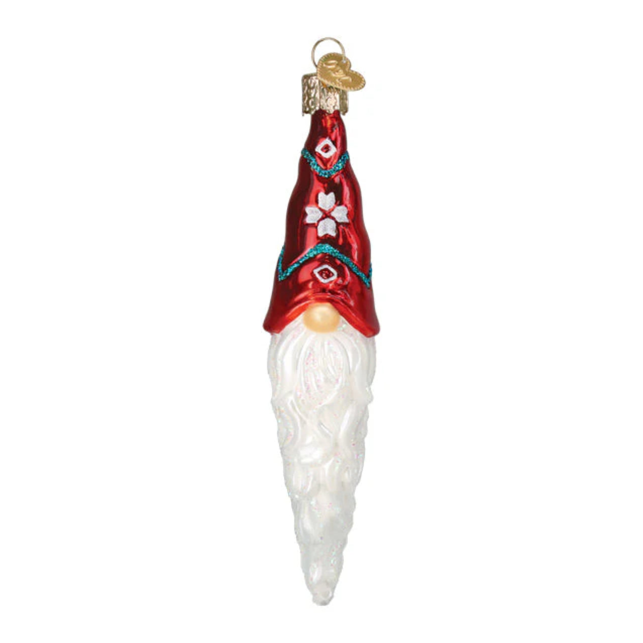Gnomecicle Ornament