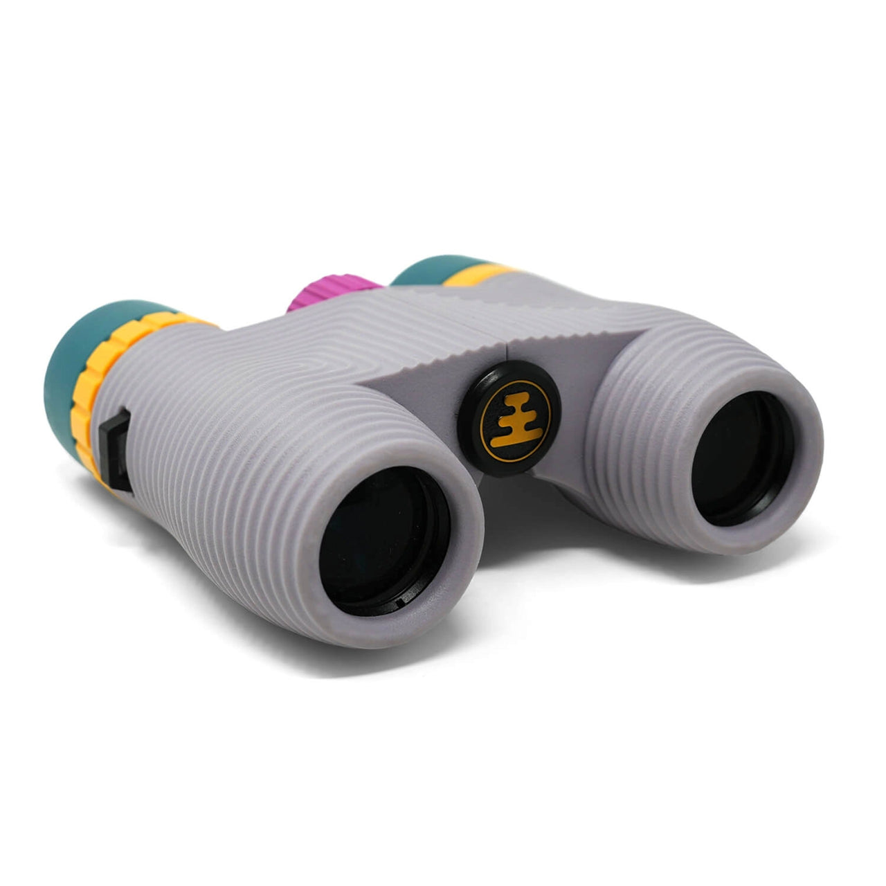 Standard Issue 8x25 Binocular | Alpaca Purple