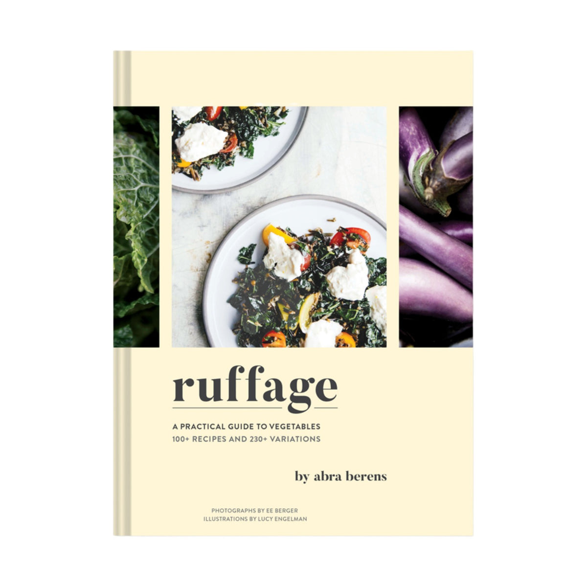 Ruffage
