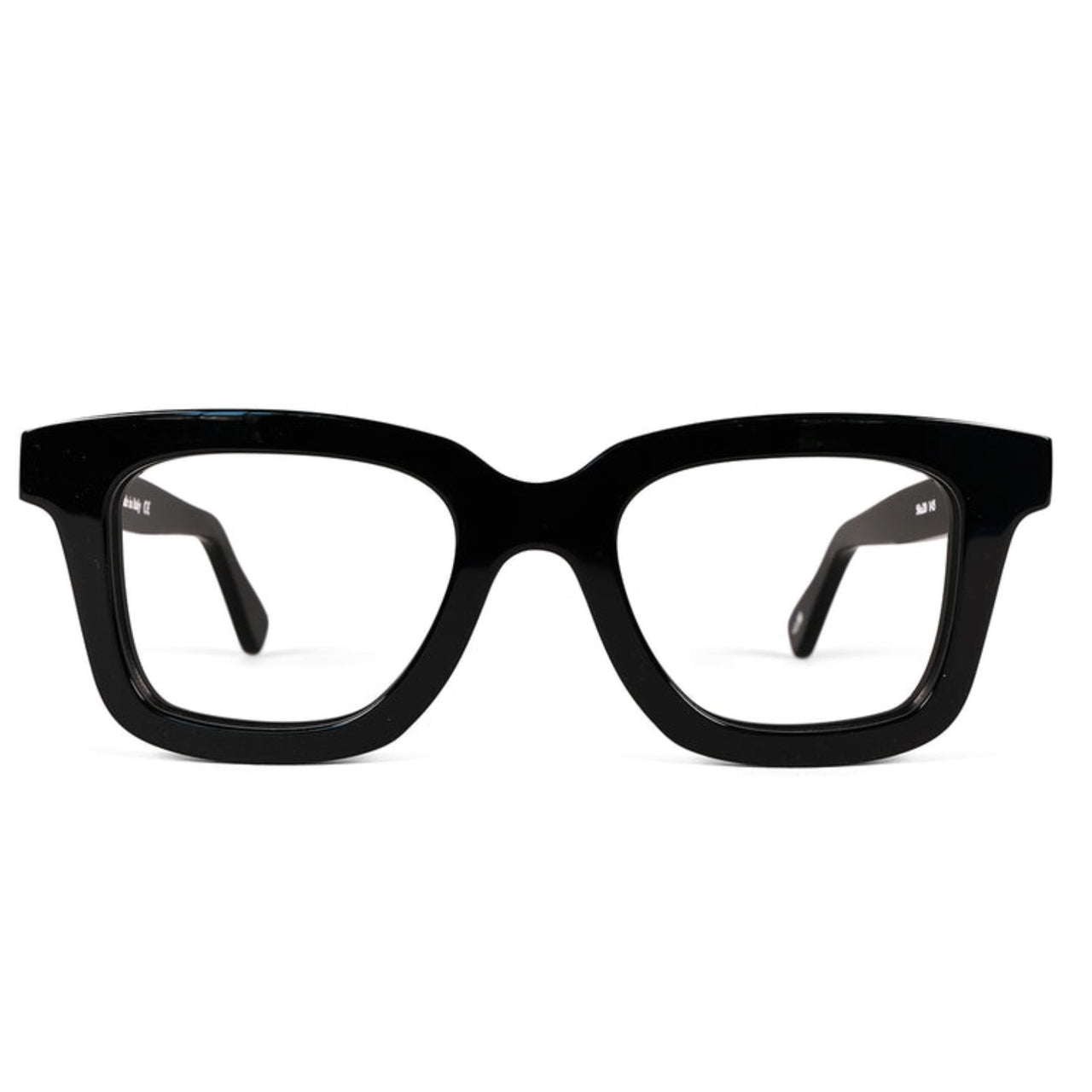 Gianna Reader | Black